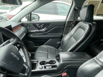 2020 Lincoln Corsair Reserve - 360 DEGREE CAMERA / HEAD-UP DISPLAY