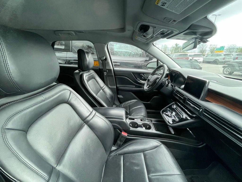 2020 Lincoln Corsair Reserve - 360 DEGREE CAMERA / HEAD-UP DISPLAY