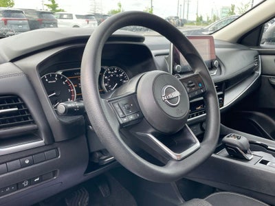 2024 Nissan Rogue SV - POWER LIFTGATE / APPLE CARPLAY