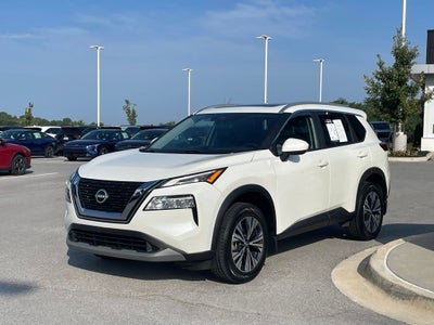 2023 Nissan Rogue SV - PANORAMIC MOONROOF / POWER LIFTGATE