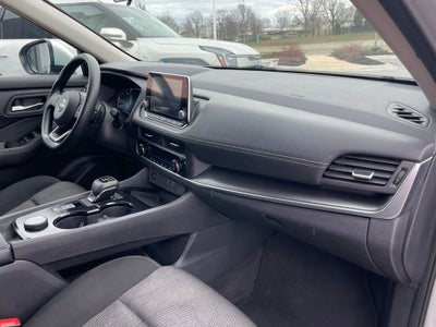 2024 Nissan Rogue SV - REMOTE START / APPLE CARPLAY