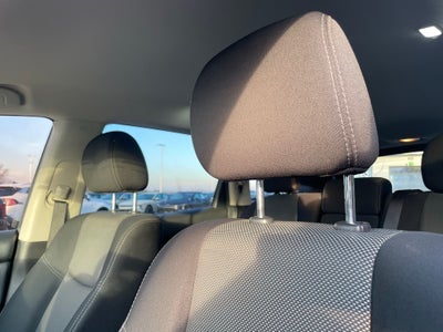 2018 Nissan Pathfinder SV