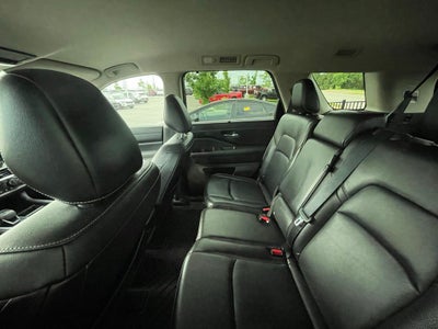 2022 Nissan Pathfinder SL - POWER LIFTGATE / INTELLIGENT CRUISE