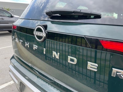 2022 Nissan Pathfinder SL - POWER LIFTGATE / INTELLIGENT CRUISE