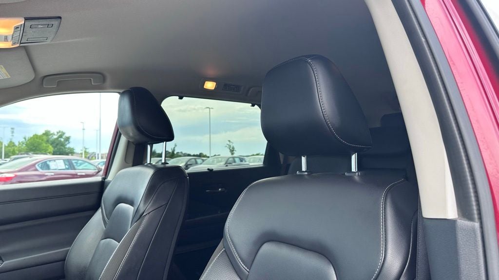 2024 Nissan Pathfinder SL - POWER LIFTGATE / WIRELSS CHARGER