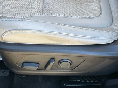2022 Hyundai Tucson SEL - VENTILATED SEATS / BOSE PREMIUM AUDIO