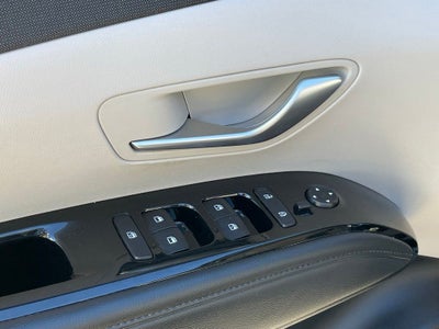 2022 Hyundai Tucson SEL - VENTILATED SEATS / BOSE PREMIUM AUDIO