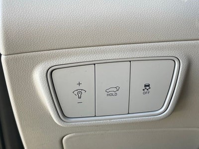 2022 Hyundai Tucson SEL - VENTILATED SEATS / BOSE PREMIUM AUDIO