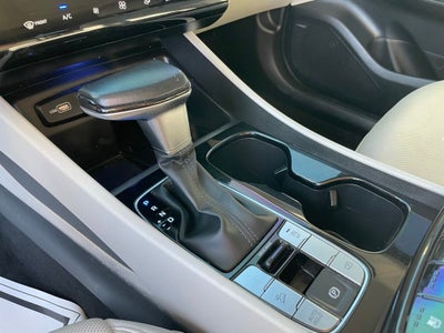 2022 Hyundai Tucson SEL - VENTILATED SEATS / BOSE PREMIUM AUDIO