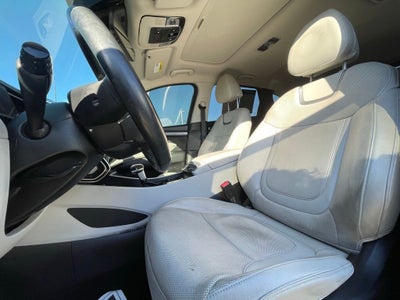 2022 Hyundai Tucson SEL - VENTILATED SEATS / BOSE PREMIUM AUDIO
