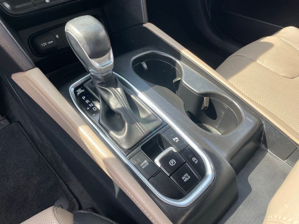 2020 Hyundai Santa Fe SEL - APPLE CARPLAY / 2.0 TURBO