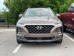2020 Hyundai Santa Fe SEL - APPLE CARPLAY / 2.0 TURBO