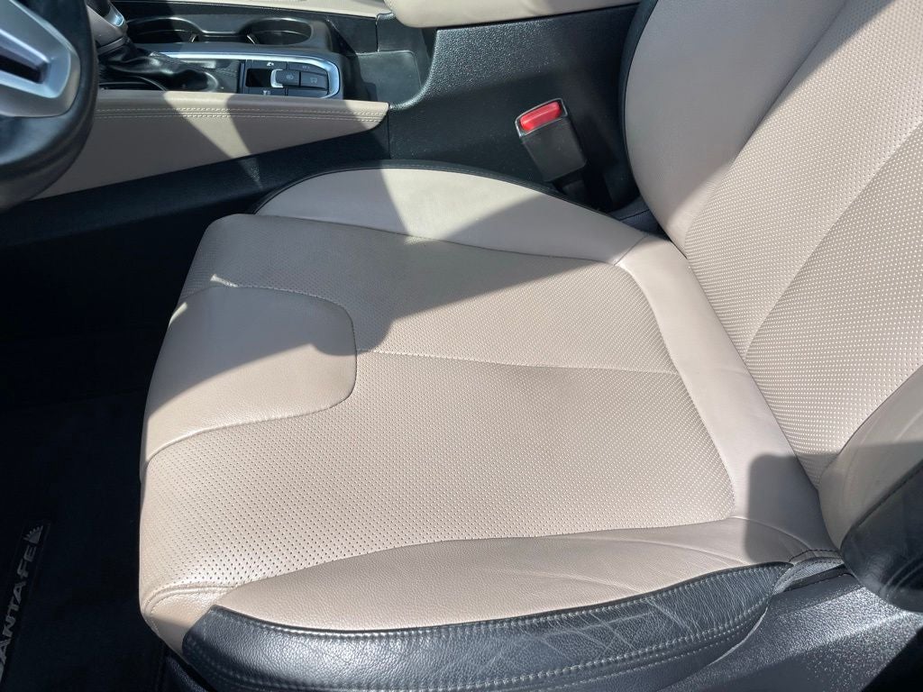 2020 Hyundai Santa Fe SEL - APPLE CARPLAY / 2.0 TURBO