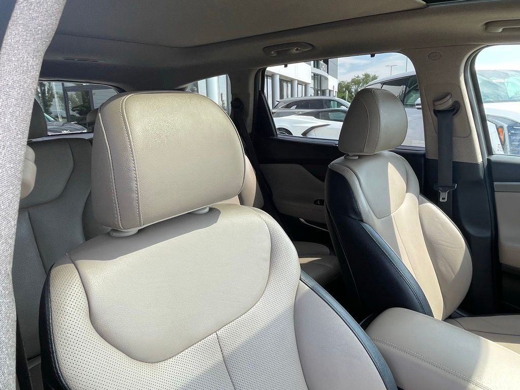 2020 Hyundai Santa Fe SEL - APPLE CARPLAY / 2.0 TURBO