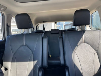 2024 Toyota Grand Highlander Platinum - PANORAMIC SUNROOF / ADAPTIVE CRUISE