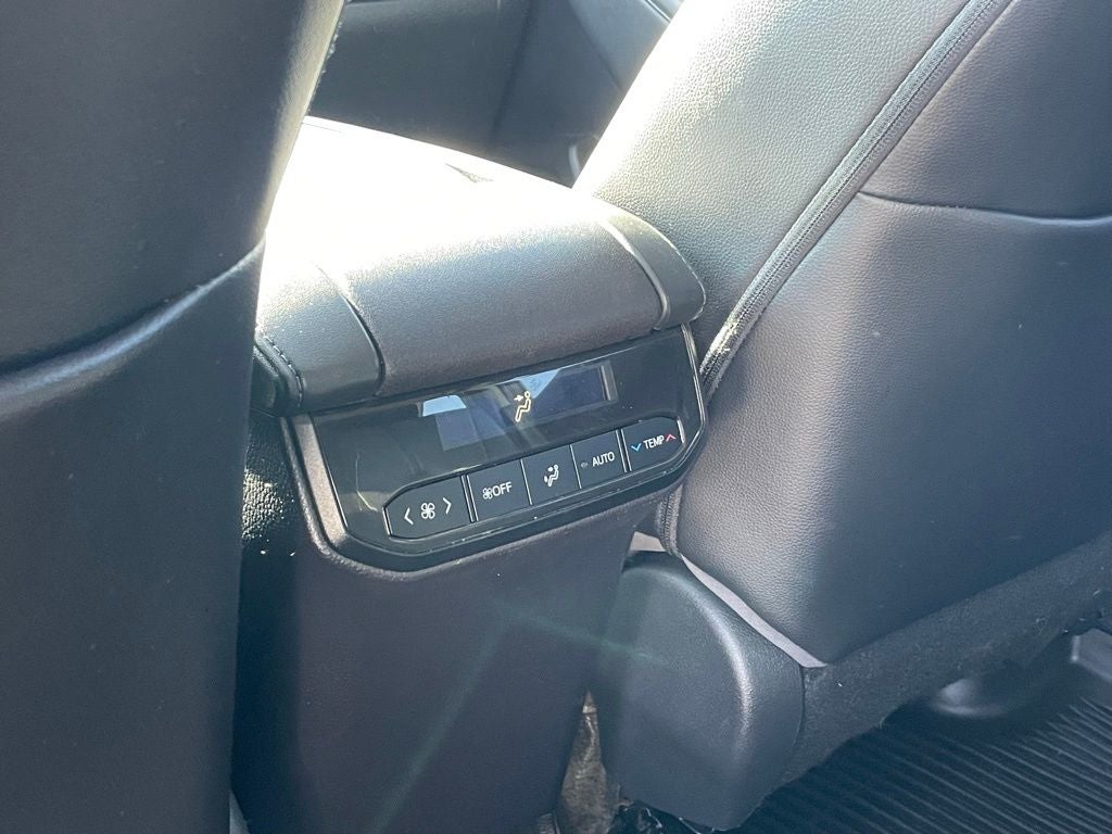 2023 Toyota Highlander Hybrid Limited - MOONROOF / VENTILATED SEATS