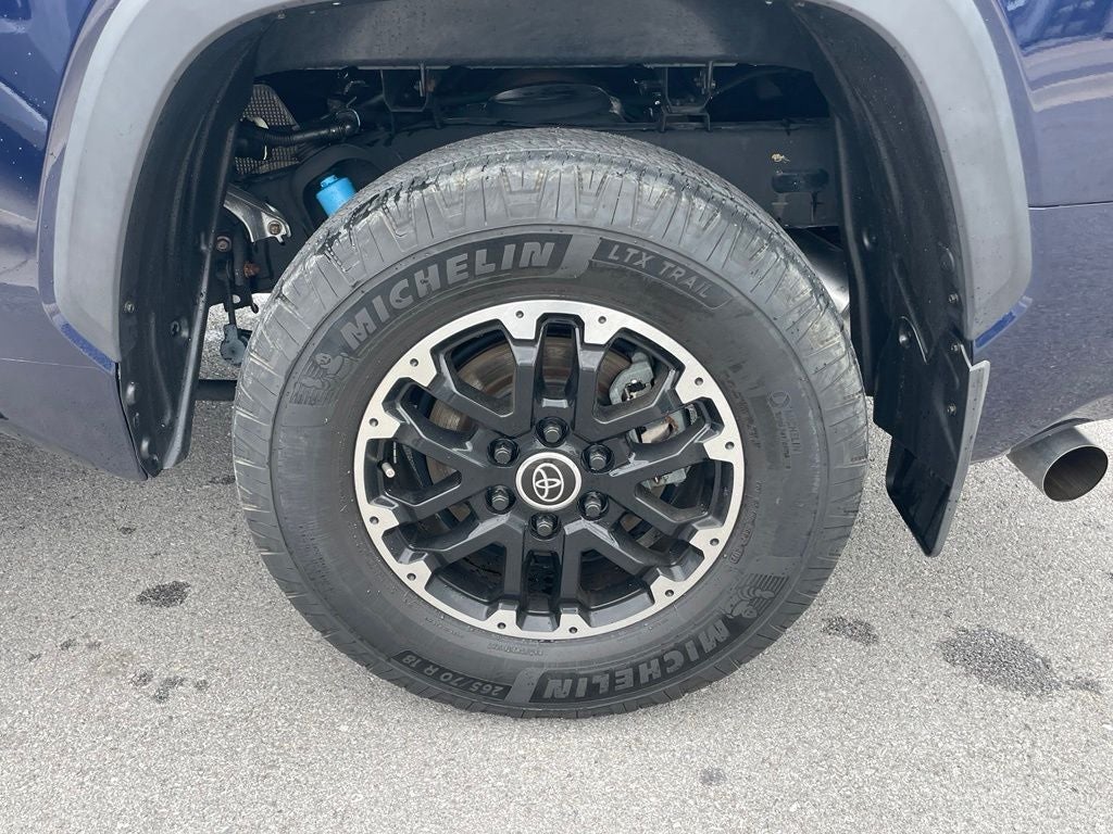 2023 Toyota Tundra SR5