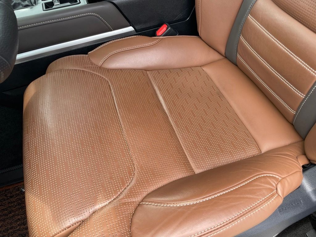 2023 Toyota Tundra 1794 - TRD OFF ROAD PKG / NAVIGATION