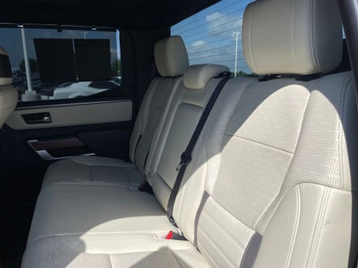 2023 Toyota Tundra Hybrid 1794 Edition - POWER MOONROOF / TRD OFF-ROAD PKG