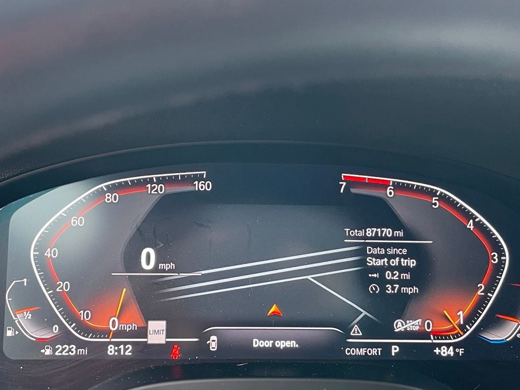2021 BMW X4 xDrive30i - HEAD-UP DISPLAY / SURROUND VIEW