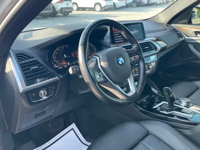 2021 BMW X4 xDrive30i - HEAD-UP DISPLAY / SURROUND VIEW