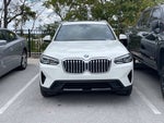2022 BMW X3 xDrive30i - PANORAMIC ROOF / POWER LIFTGATE
