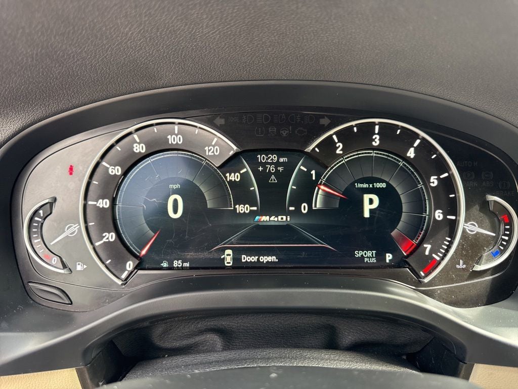 2018 BMW X3 M40i - HEAD UP DISPLAY / CLEAN CARFAX