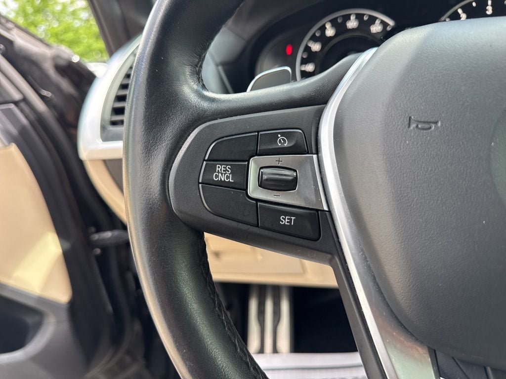 2018 BMW X3 M40i - HEAD UP DISPLAY / CLEAN CARFAX