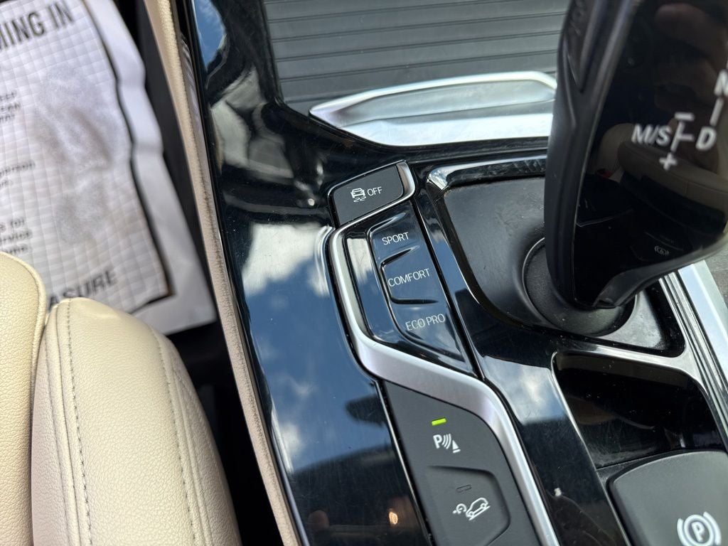 2018 BMW X3 M40i - HEAD UP DISPLAY / CLEAN CARFAX