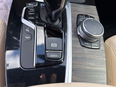 2018 BMW X3 M40i - HEAD UP DISPLAY / CLEAN CARFAX
