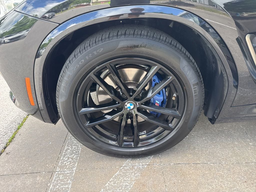 2018 BMW X3 M40i - HEAD UP DISPLAY / CLEAN CARFAX