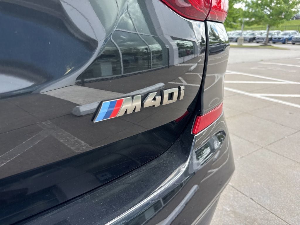 2018 BMW X3 M40i - HEAD UP DISPLAY / CLEAN CARFAX