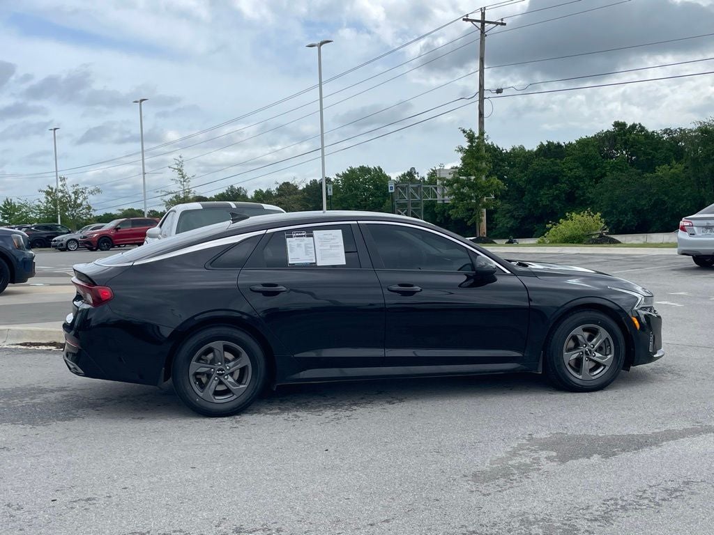 2023 Kia K5 LXS - PUSH BUTTON START / APPLE CARPLAY