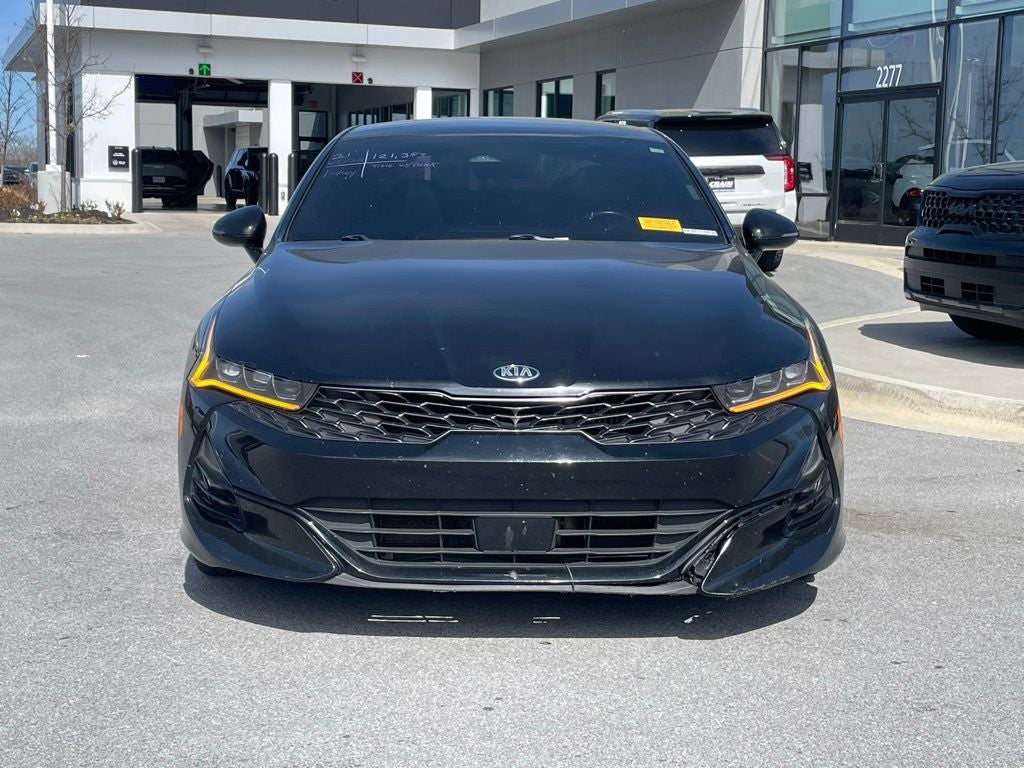2021 Kia K5 GT-Line - PANORAMIC SUNROOF / SMART CRUISE CONTROL