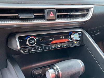 2023 Kia K5 GT-Line - PANORAMIC SUNROOF / SMART CRUISE CONTROL