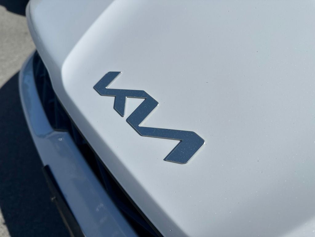 2023 Kia K5 GT-Line - KIA CERTIFIED / PANORAMIC SUNROOF