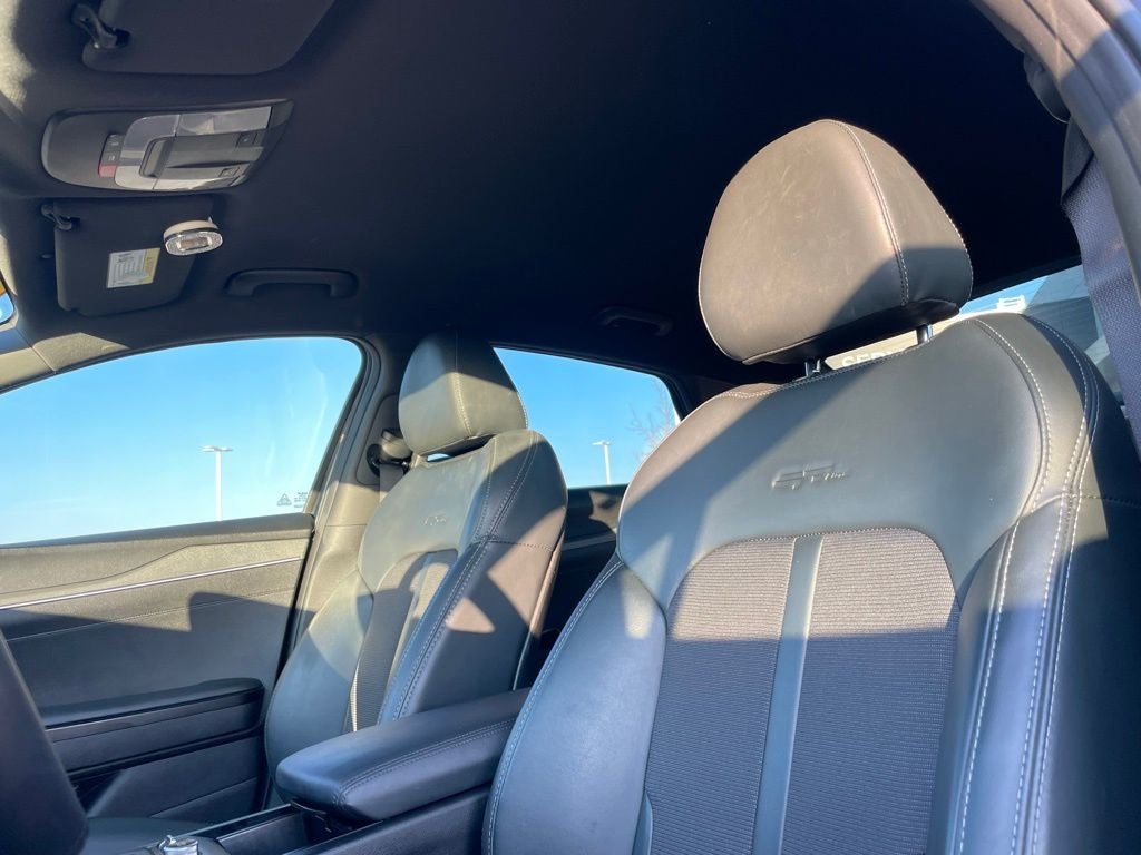 2024 Kia K5 GT-Line - KIA CERTIFIED / SMART CRUISE CONTROL