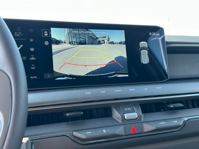 2026 Kia EV9 Light Long Range