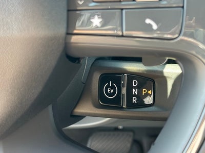 2026 Kia EV9 Light Long Range