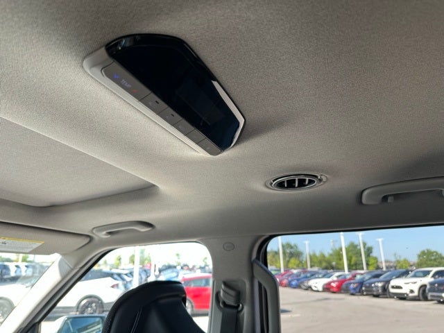 2026 Kia EV9 Light Long Range