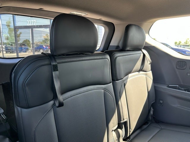 2026 Kia EV9 Light Long Range