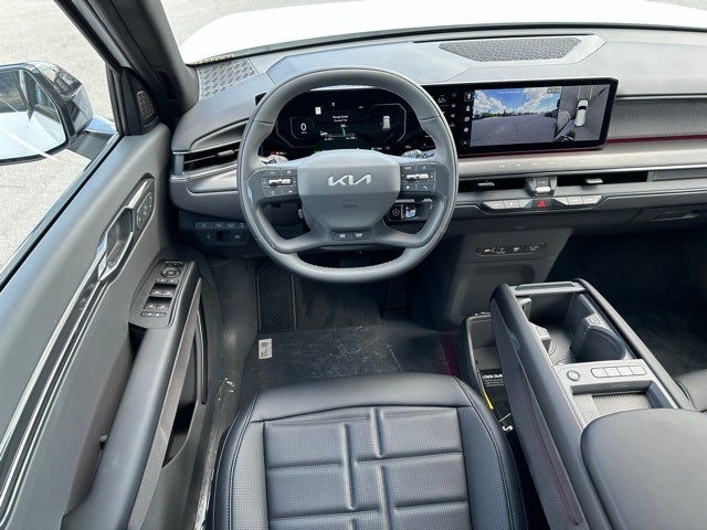 2026 Kia EV9 Land