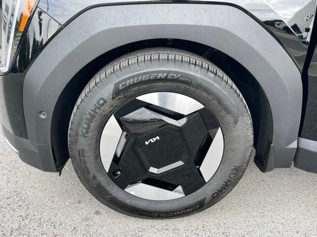 2026 Kia EV9 Wind