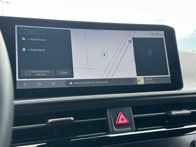 2025 Kia EV6 GT-Line