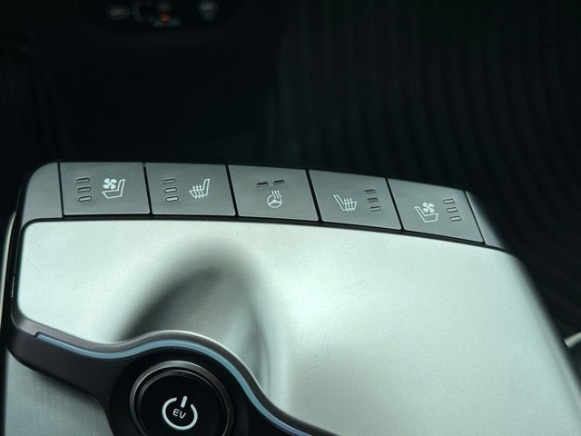 2025 Kia EV6 GT-Line