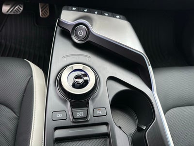 2025 Kia EV6 GT-Line