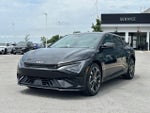 2025 Kia EV6 GT-Line