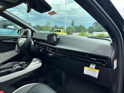 2025 Kia EV6 GT-Line