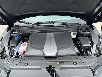 2025 Kia EV6 GT-Line