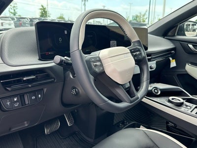 2025 Kia EV6 GT-Line